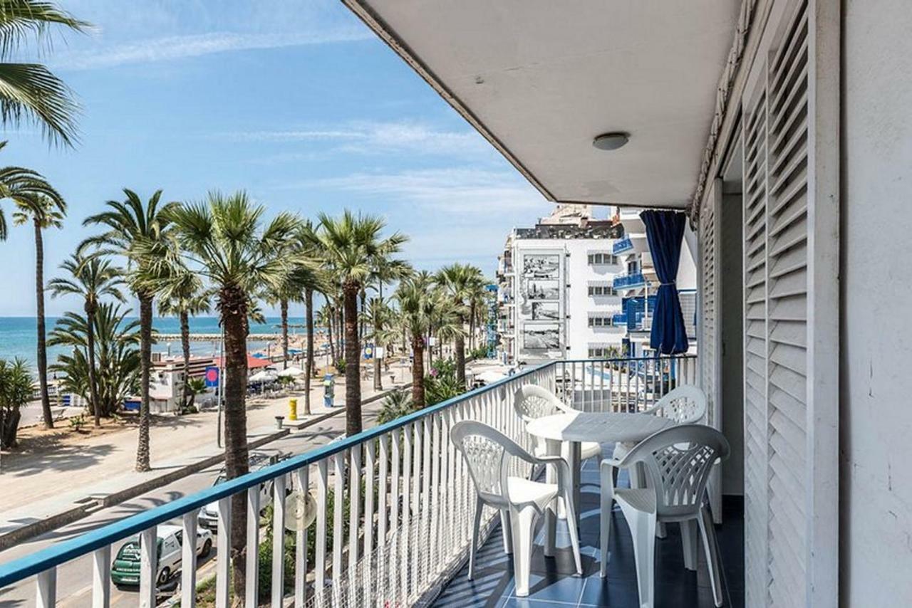Apartment Seafront