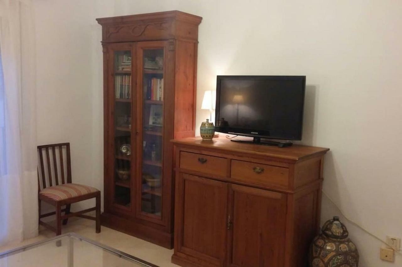 La Casa De Fernando Apartment