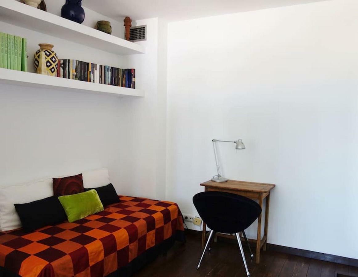 La Casa De Fernando Apartment