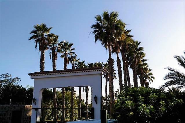 La Esquinita Holiday home *