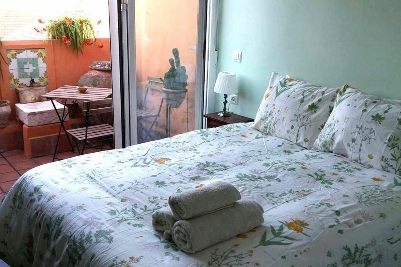 Apartment La Casa De Fernando Seville