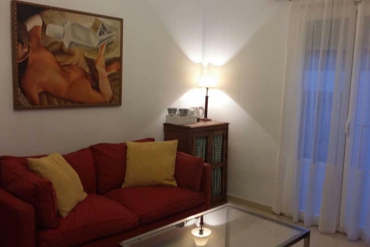 La Casa De Fernando Apartment