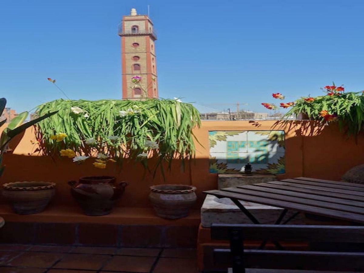 La Casa De Fernando Apartment Seville