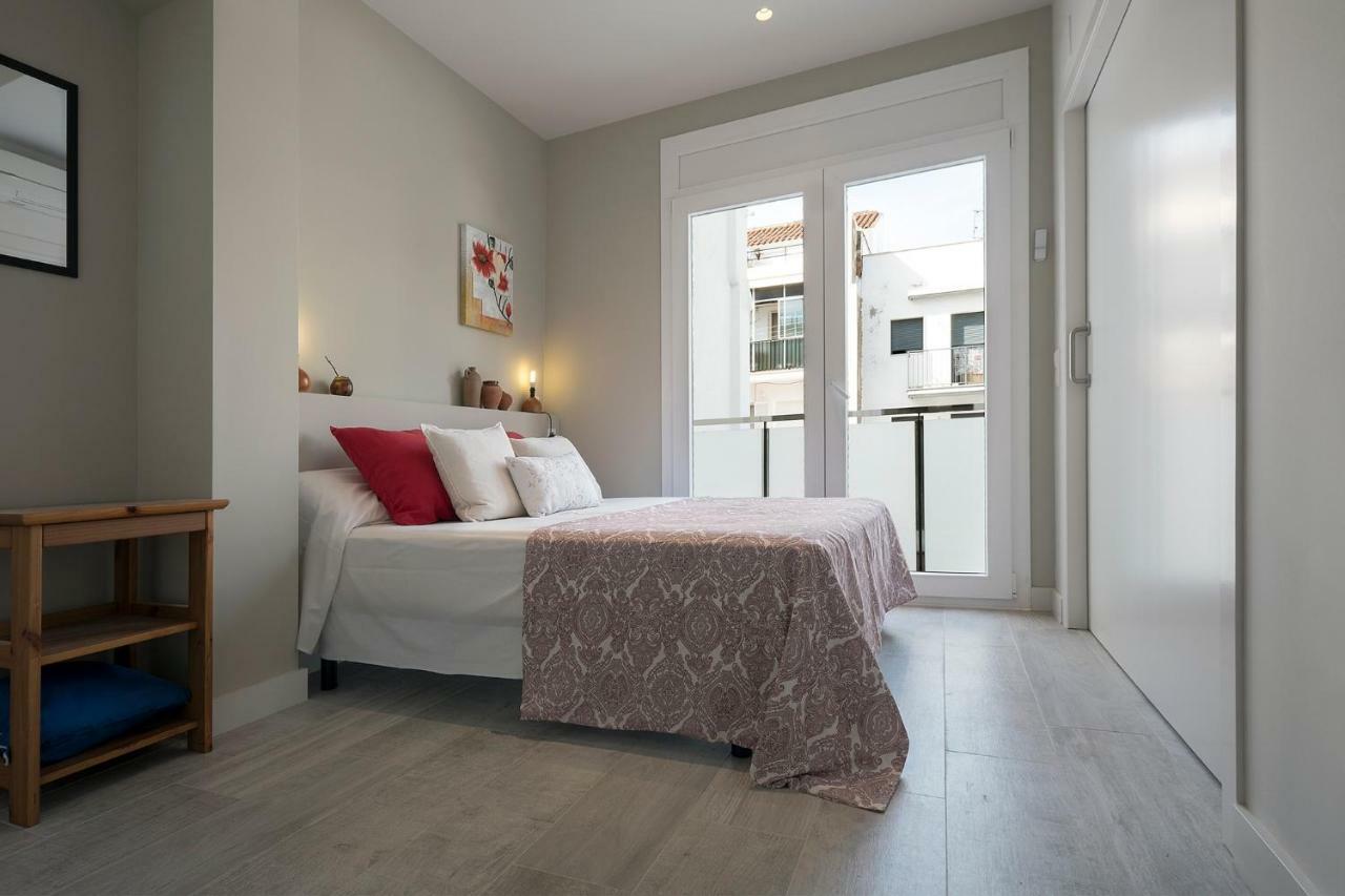 Apartment Bel Air Sitges