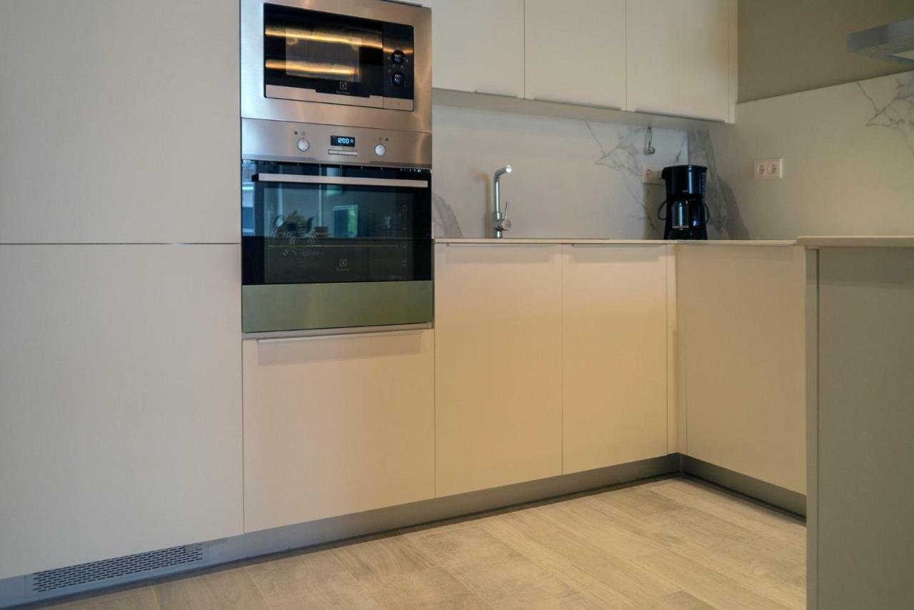 Apartment Bel Air Sitges