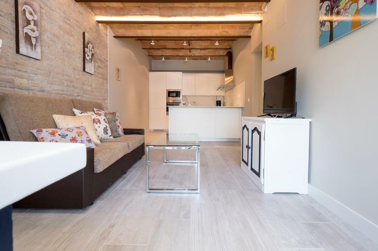 Apartment Bel Air *