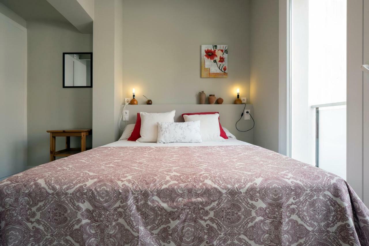 Apartment Bel Air Sitges