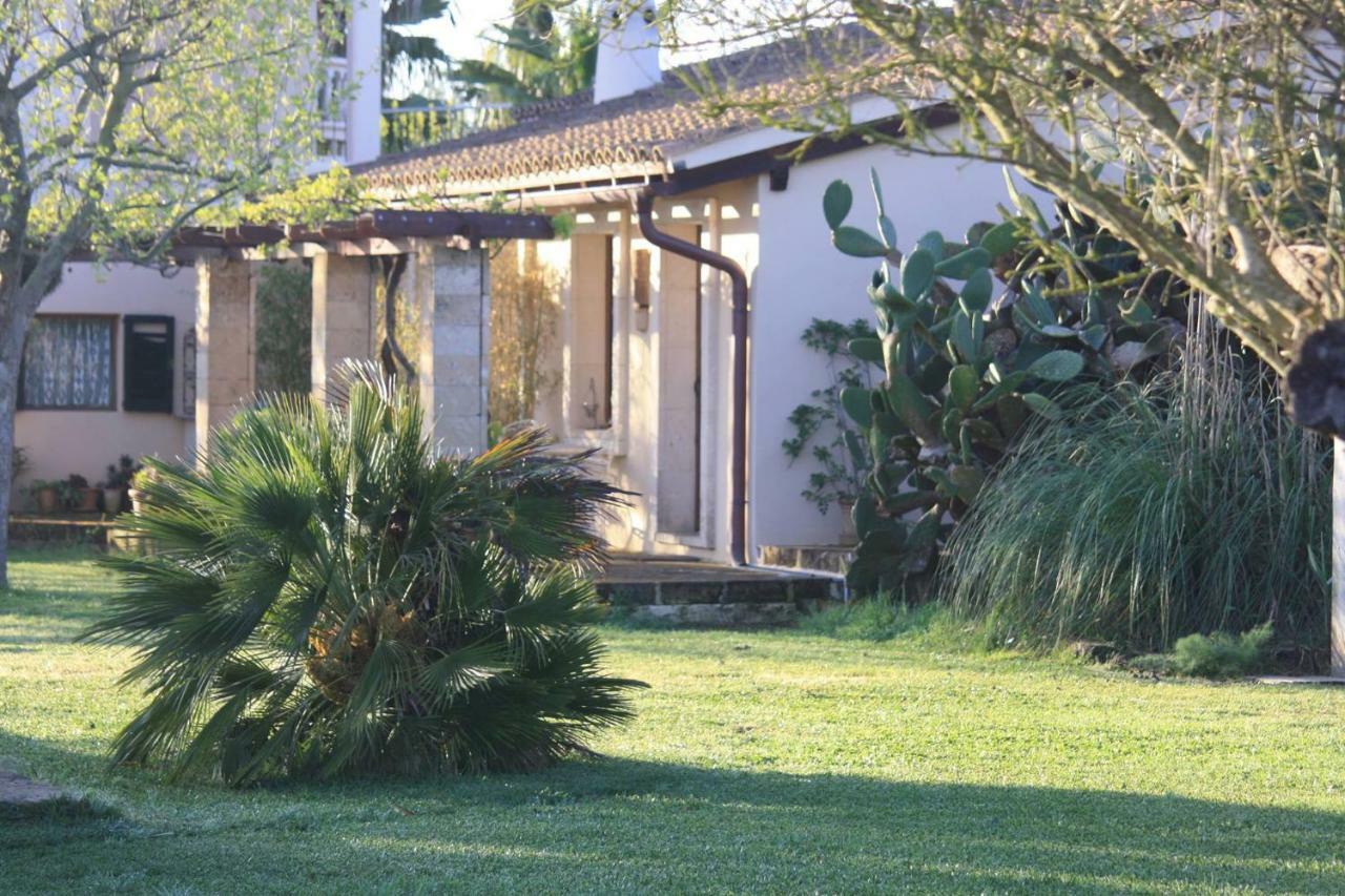 Casa Dels Tarrongers Apartamento Llucmajor (Mallorca)