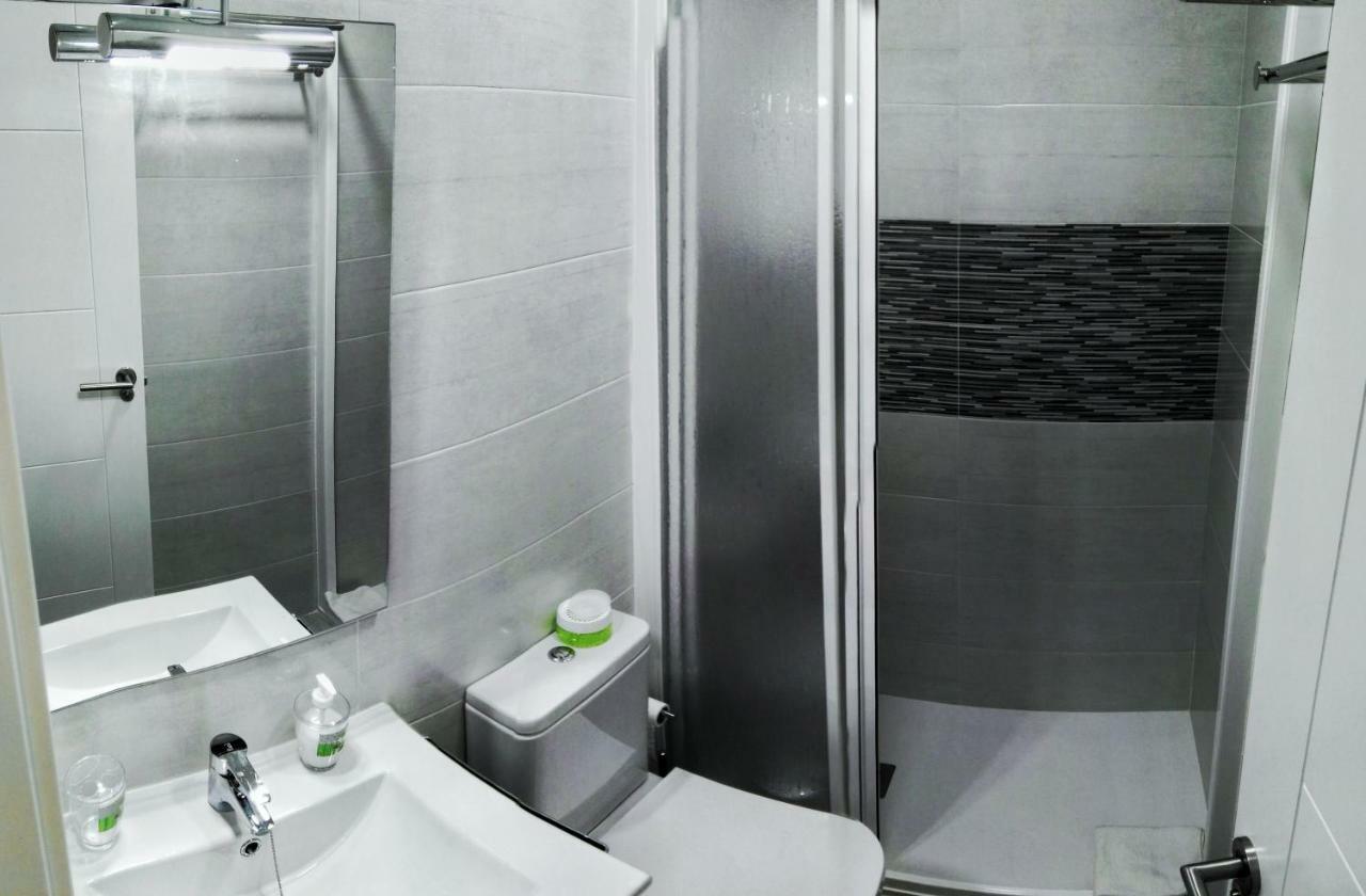 Apartment Ap Canteras *