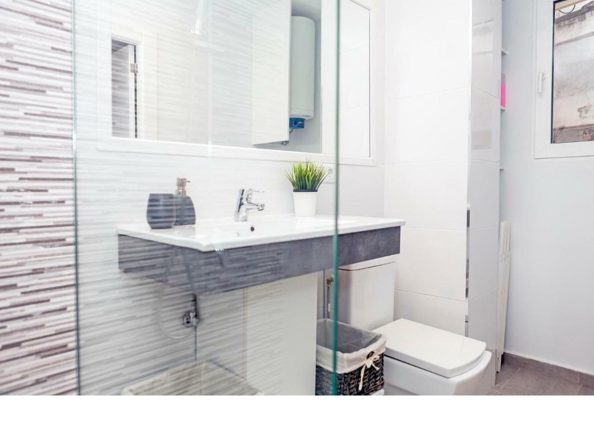 Rey Moro Apartamento Toledo
