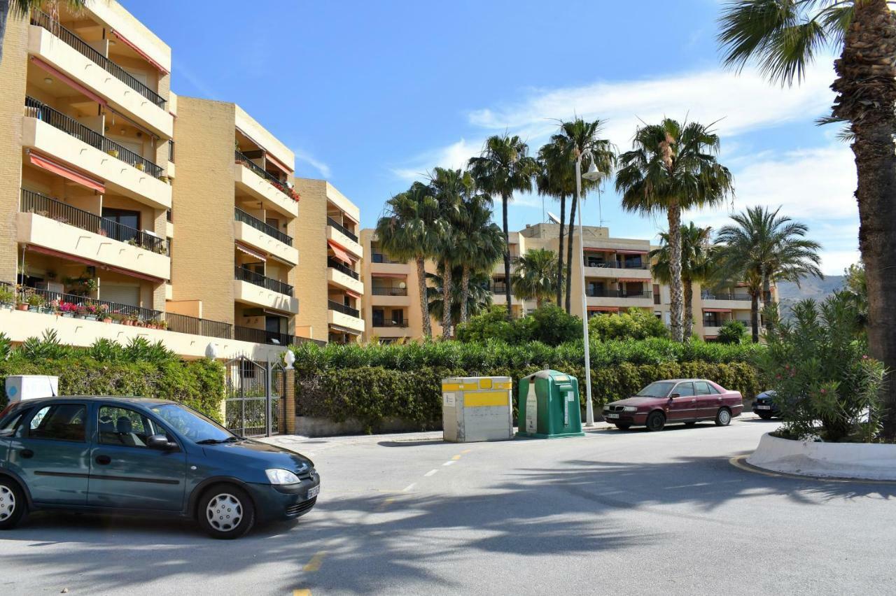 Rosa Nautica 301 Apartment