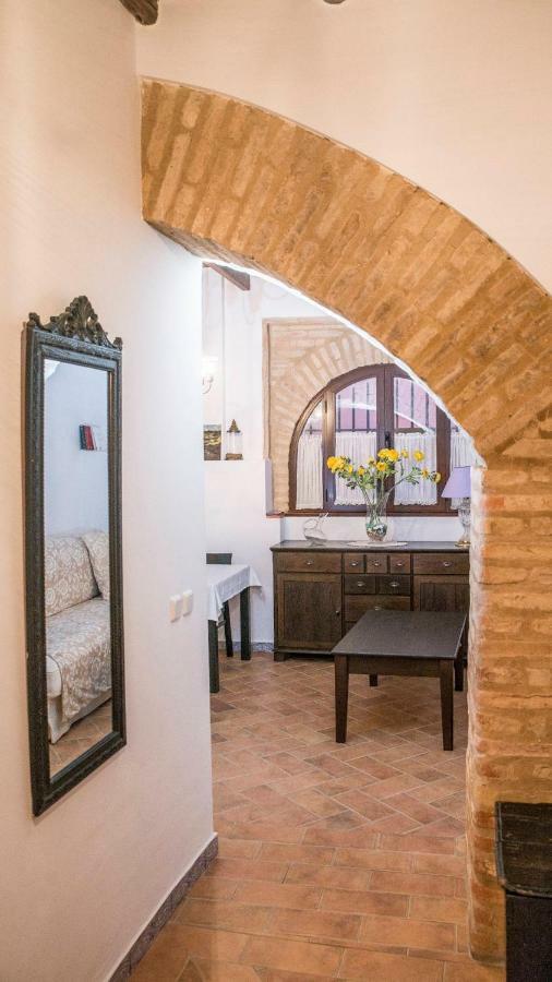 Fabulosa, Casa Mudéjar. Centro Histórico. *