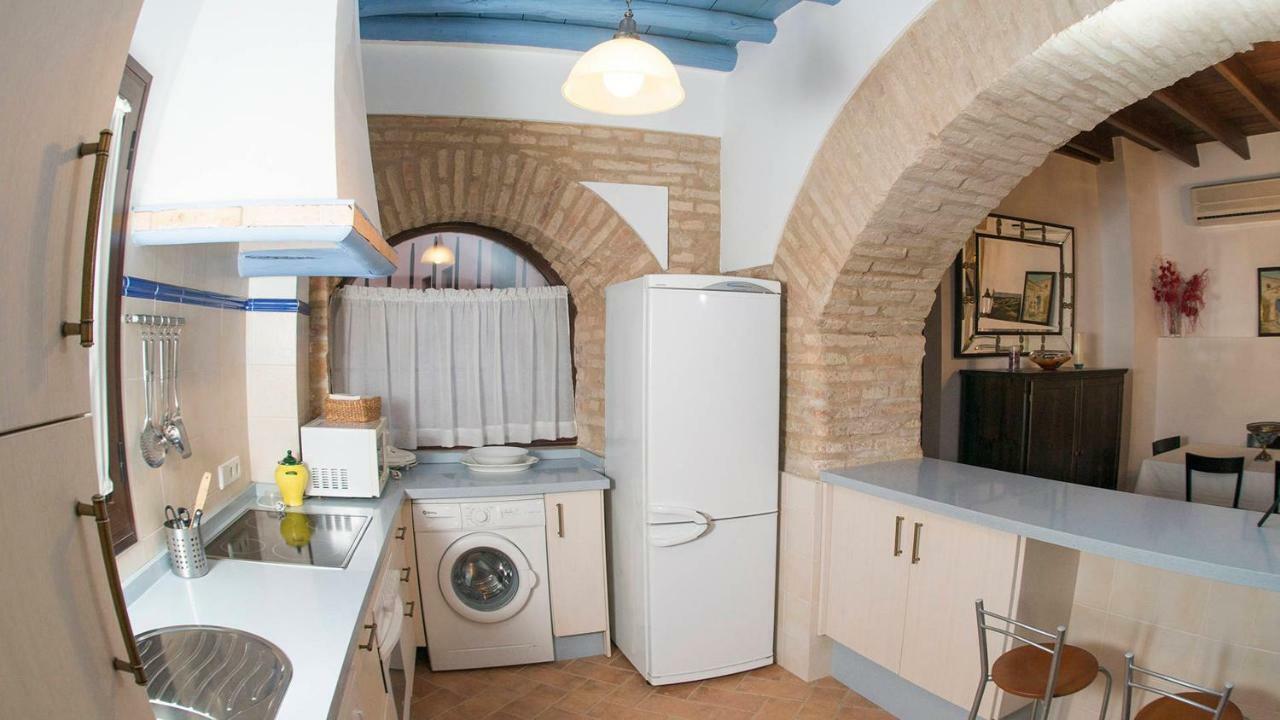 Сasa de vacaciones Fabulosa, Casa Mudéjar. Centro Histórico.