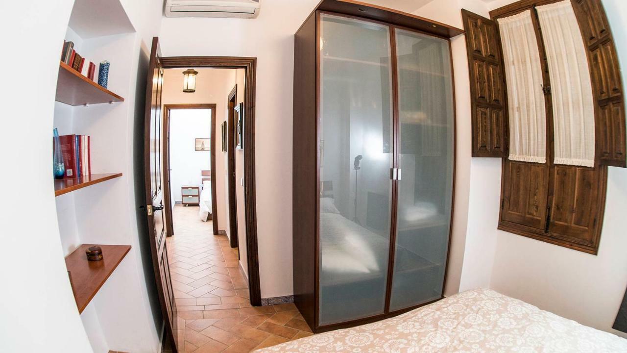 Fabulosa, Casa Mudéjar. Centro Histórico. Сasa de vacaciones