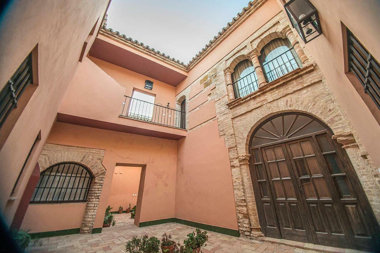 Fabulosa, Casa Mudéjar. Centro Histórico. Сasa de vacaciones *