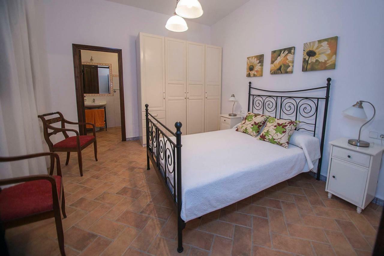 Fabulosa, Casa Mudéjar. Centro Histórico. Сasa de vacaciones *