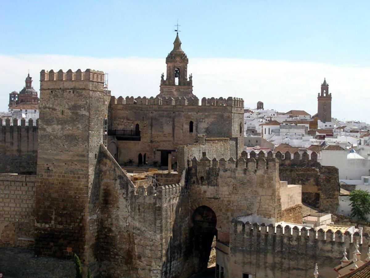 Fabulosa, Casa Mudéjar. Centro Histórico. Сasa de vacaciones Carmona (Seville)