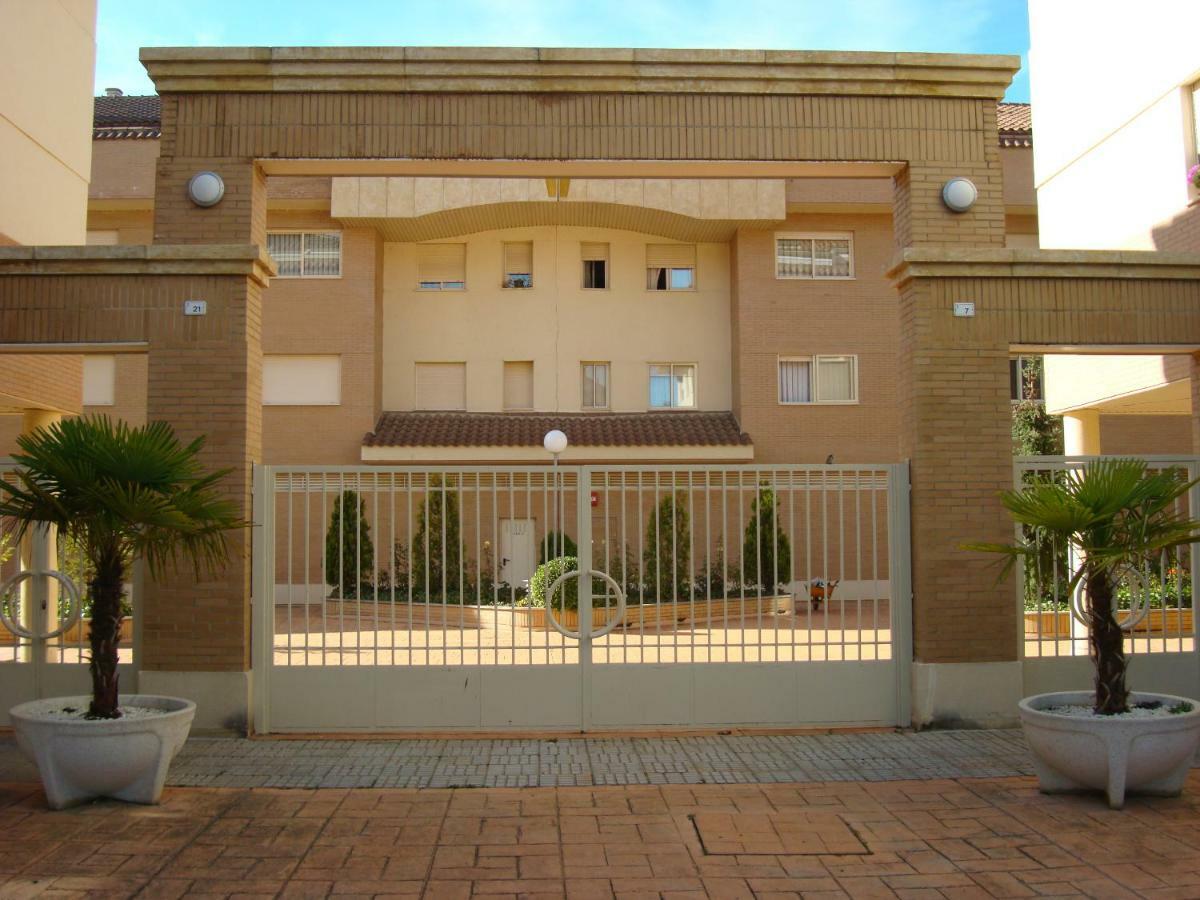 Alameda Del Tormes *
