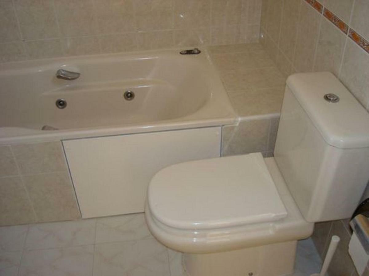 Apartamento Alameda Del Tormes *
