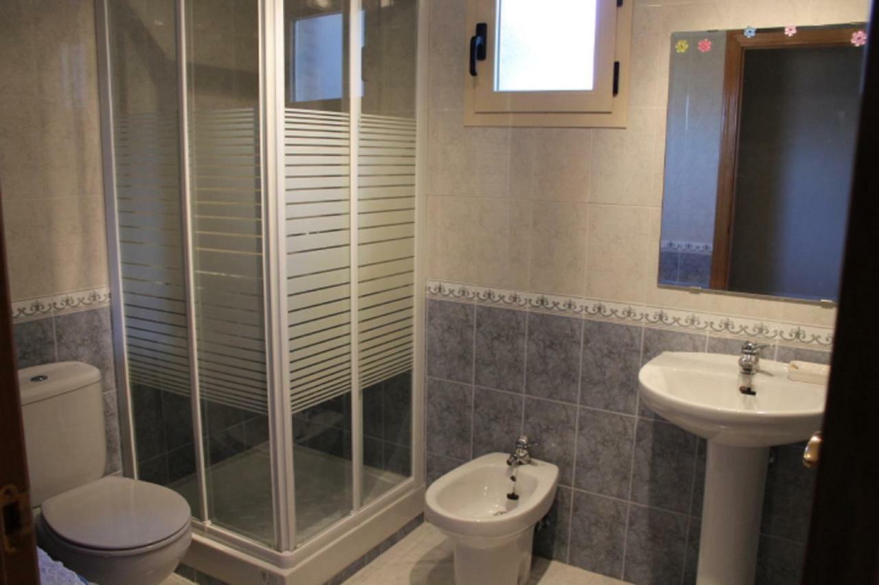Apartamento Alameda Del Tormes *
