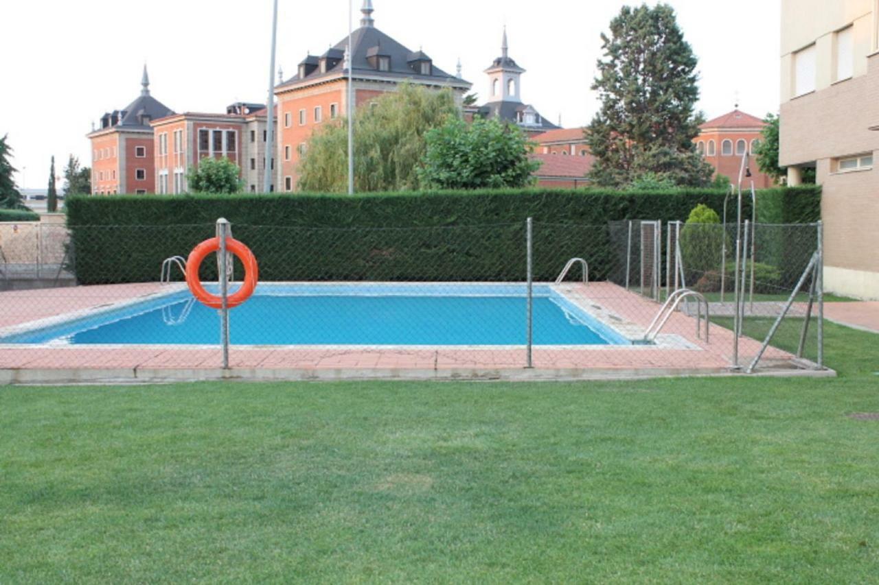 Apartamento Alameda Del Tormes *