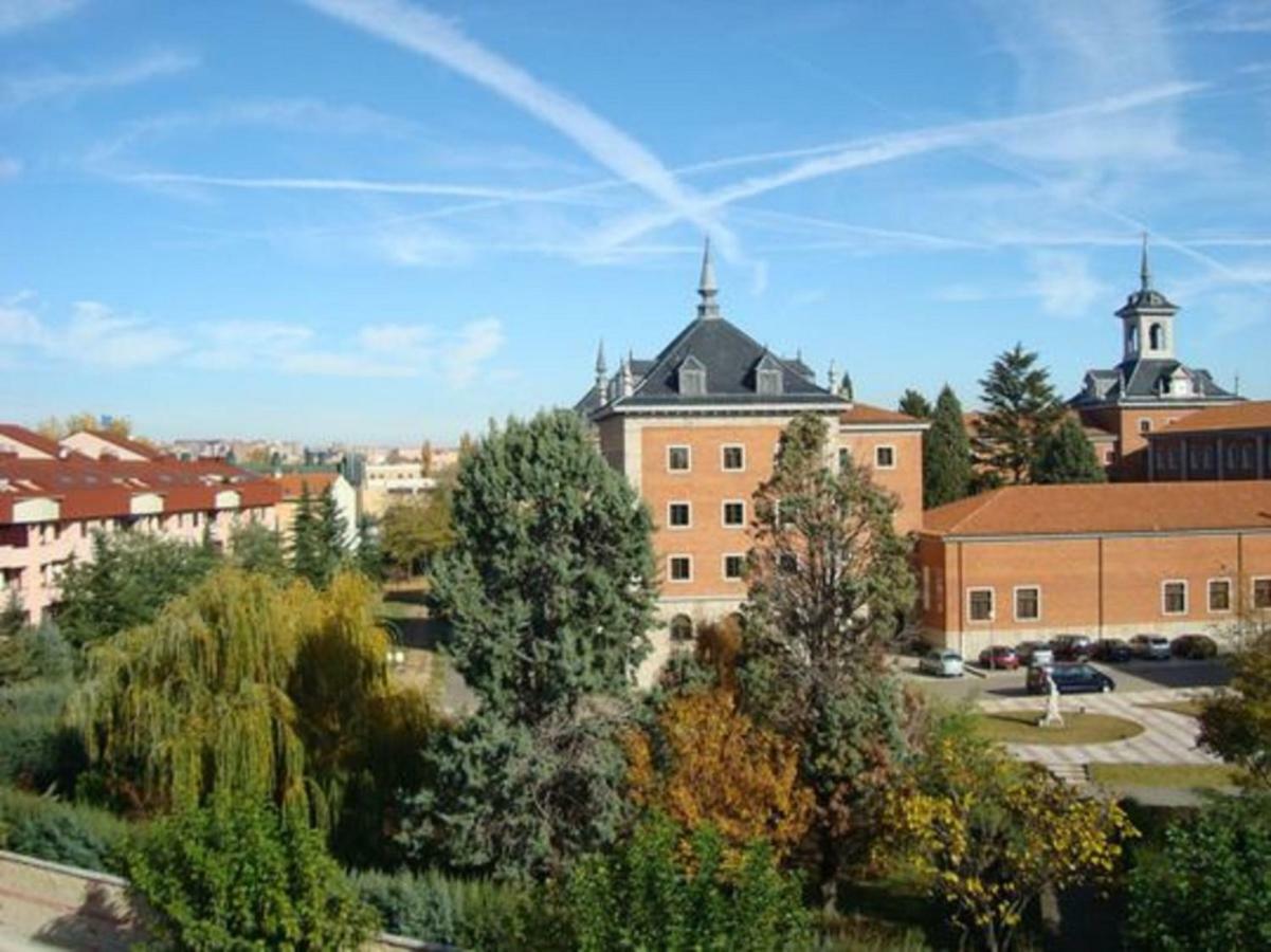 Alameda Del Tormes * Santa Marta de Tormes
