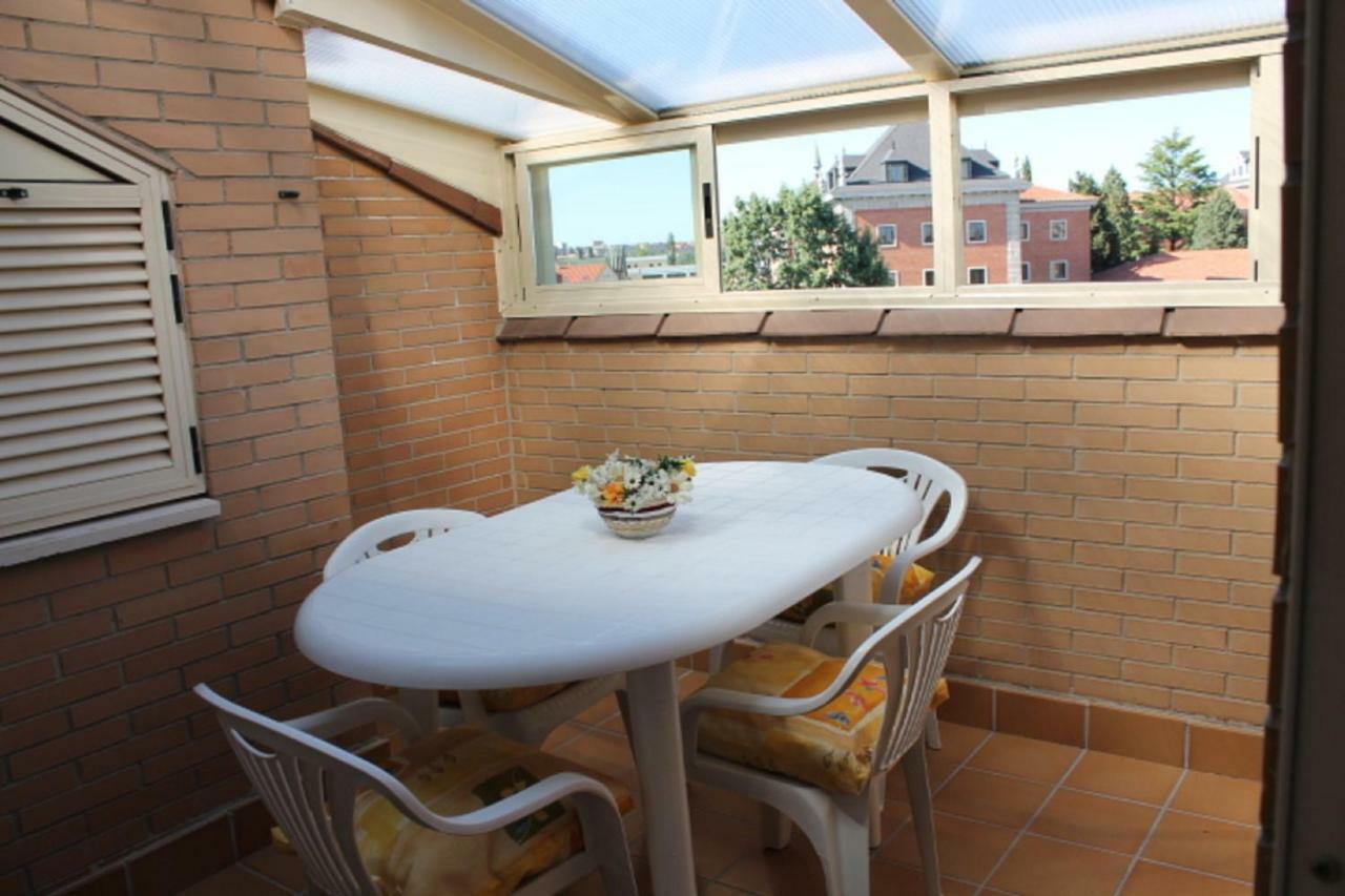 Apartamento Alameda Del Tormes Santa Marta de Tormes