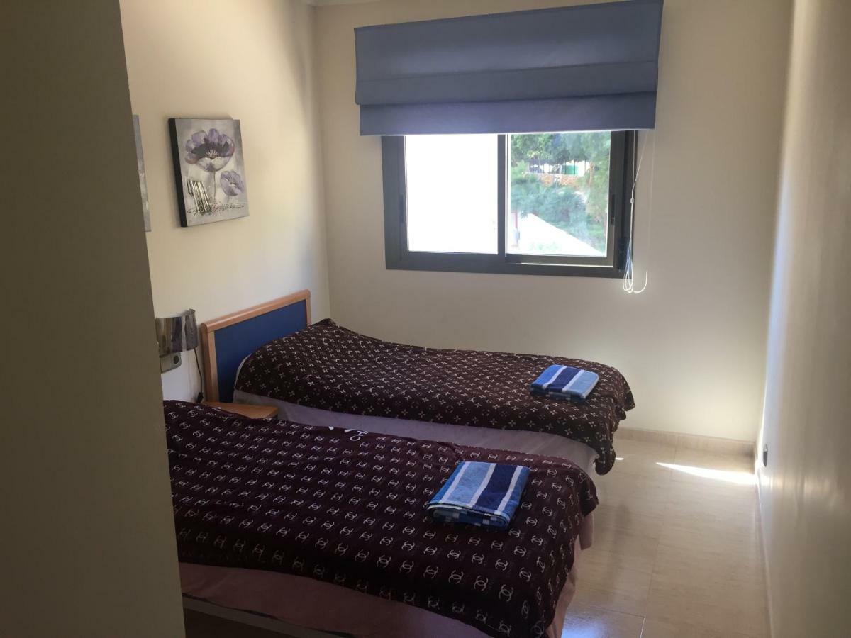 Torre Maestral Apartment