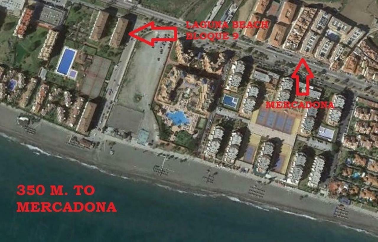 Laguna Apartamento *