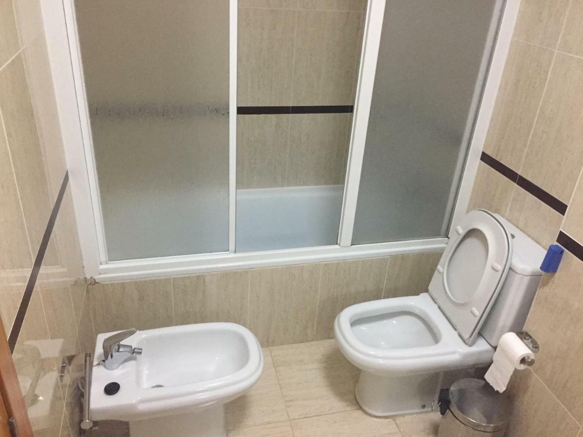 Torre Maestral Apartment *