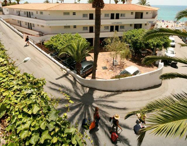 Playa Torrecilla Apartamento *