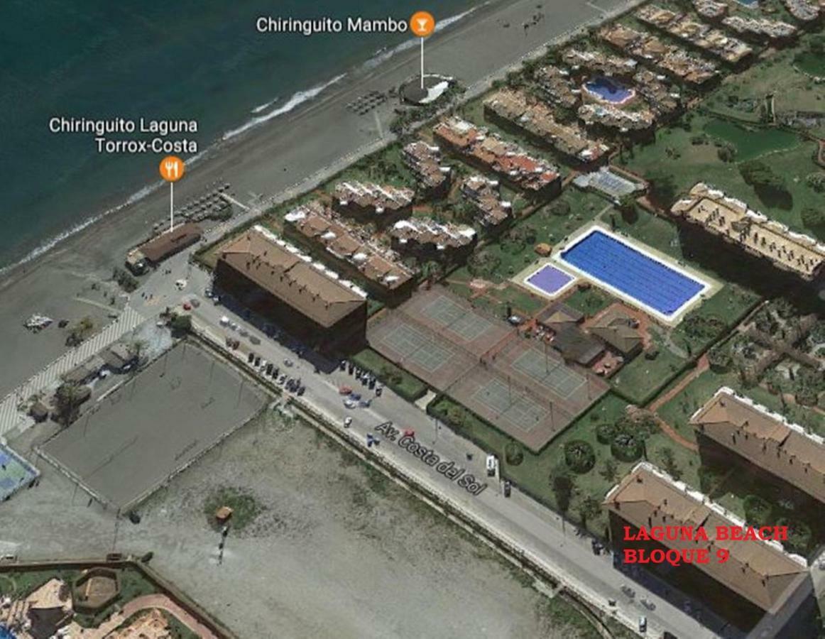 Laguna Apartamento Torrox
