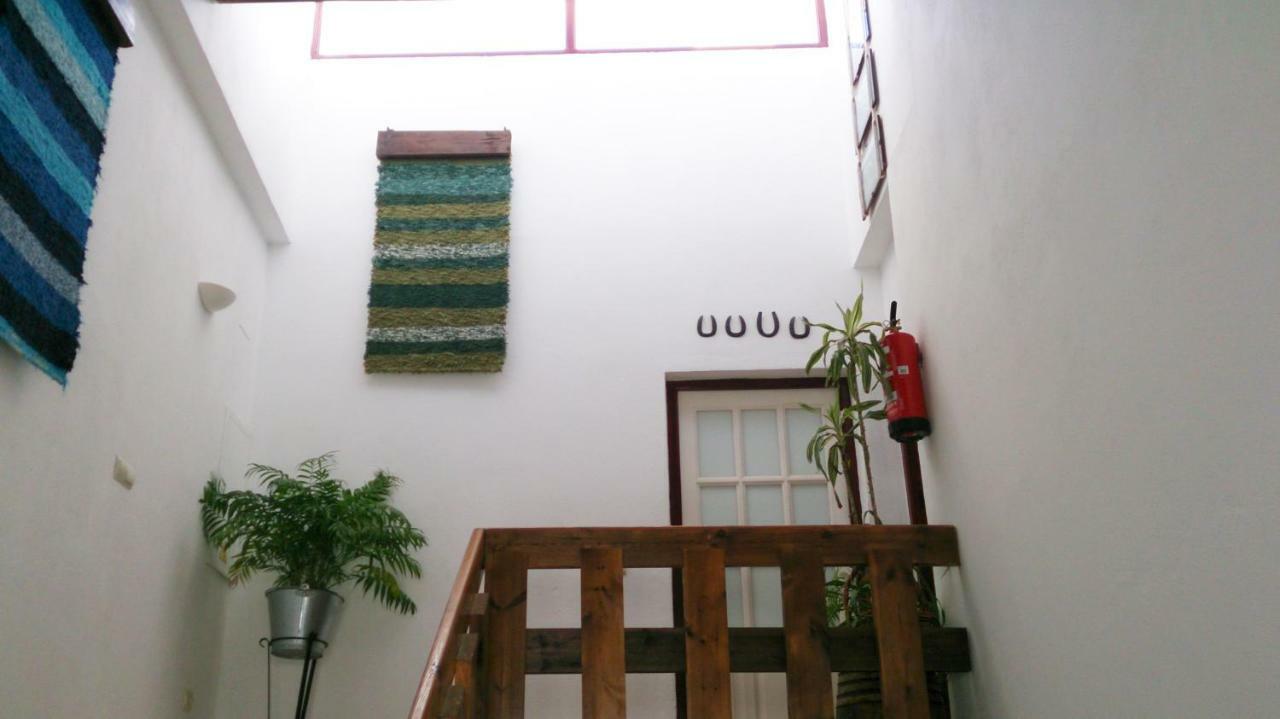Country house Al Sur De Granada Sorvilan