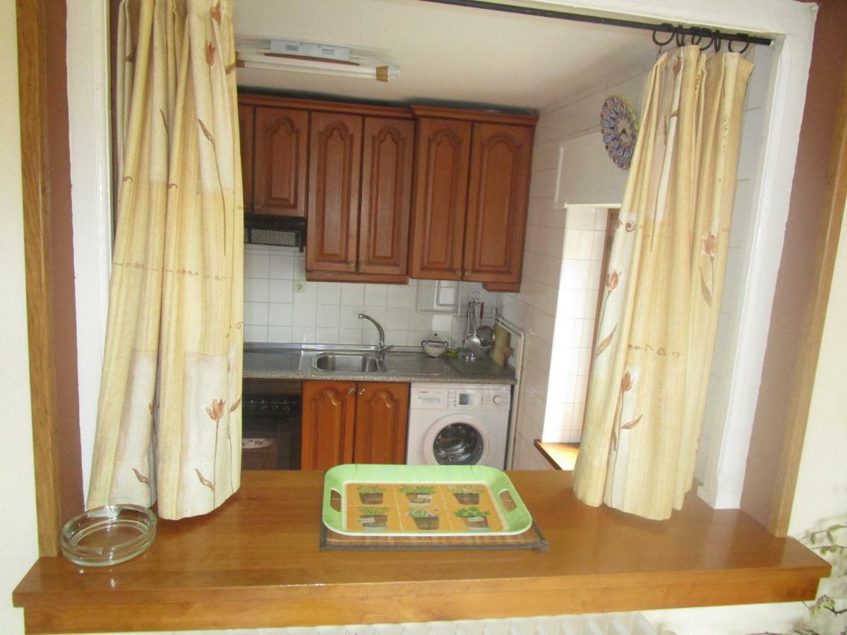 La Ladera Holiday home