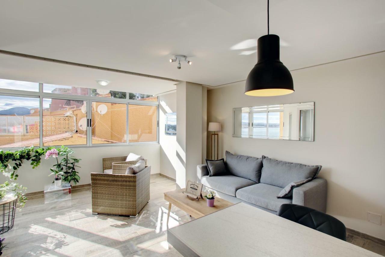 Apartment Punta Doncella