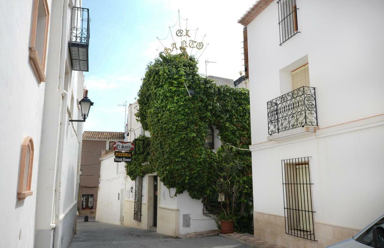 Playas Apartment Calpe