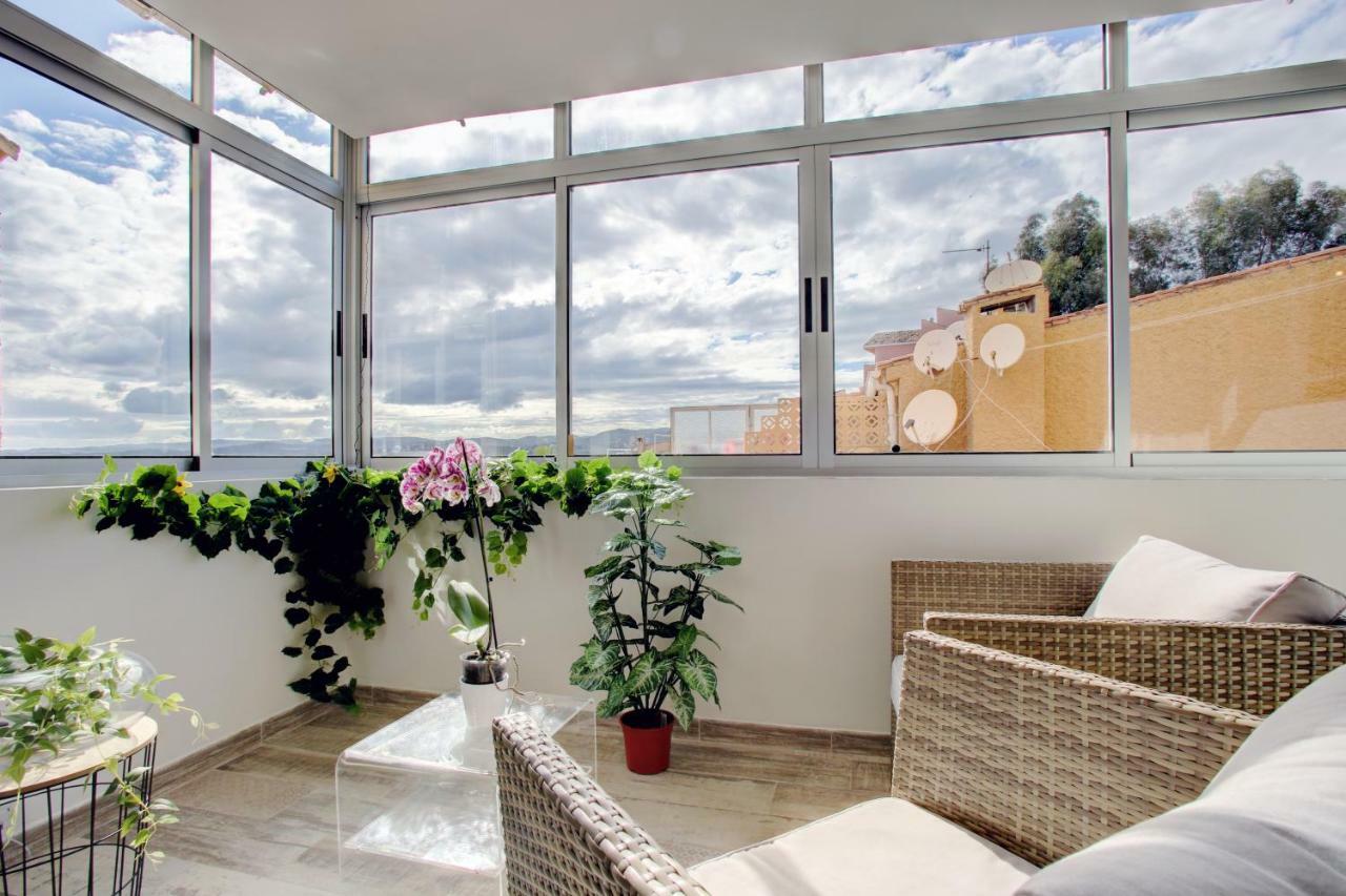 Apartment Punta Doncella Estepona