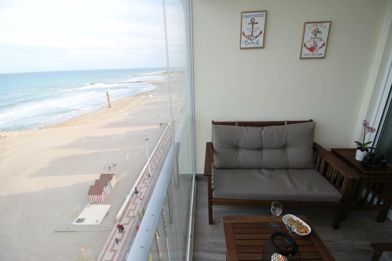 Bellavista Apartment *