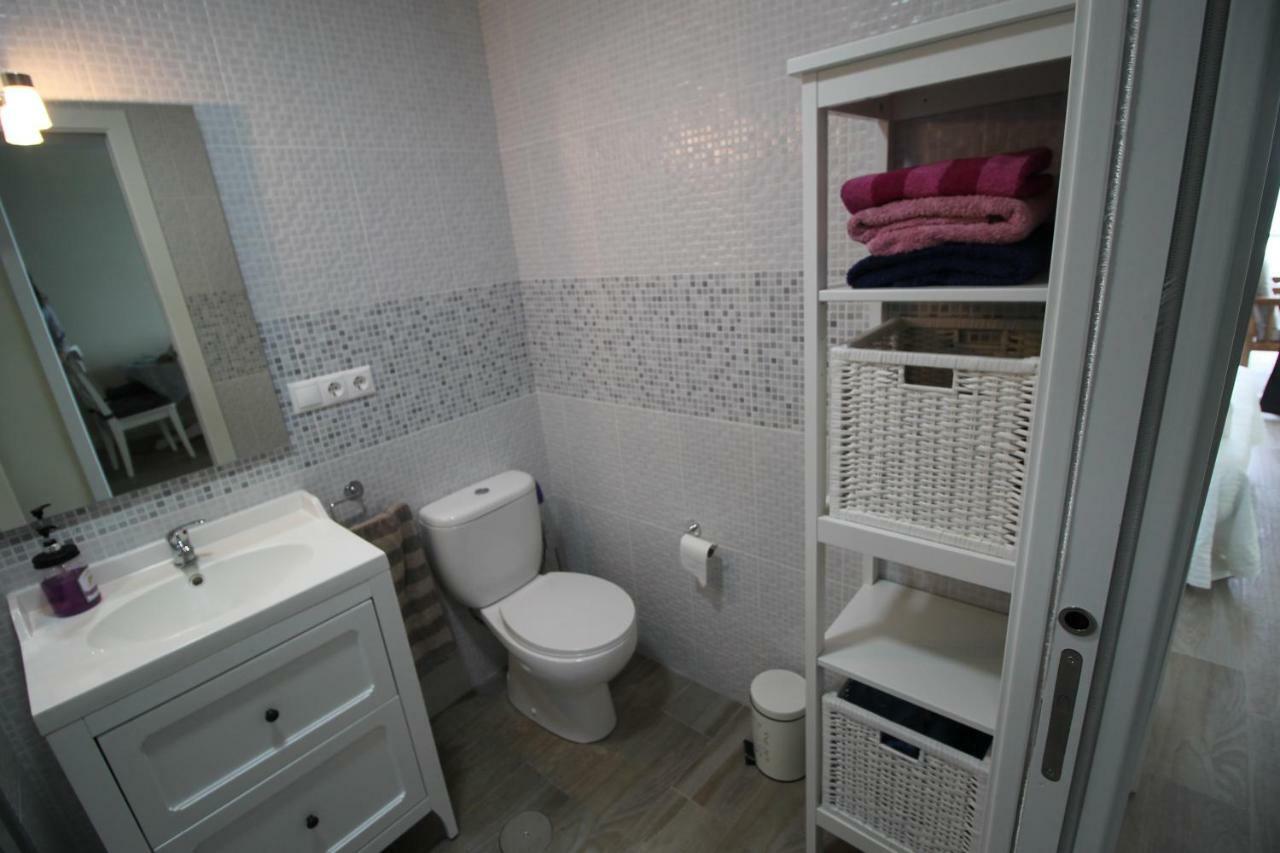 Bellavista Apartment