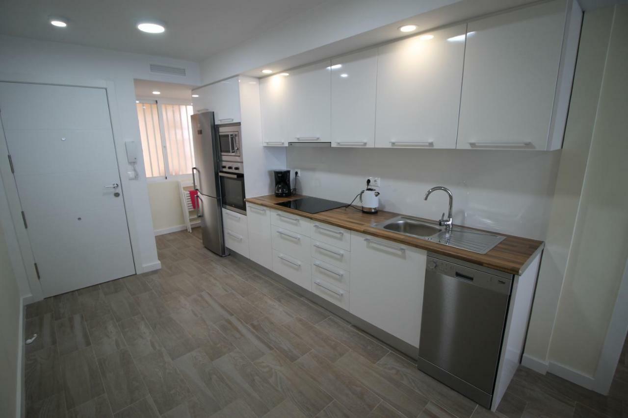 Bellavista Apartment El Campello