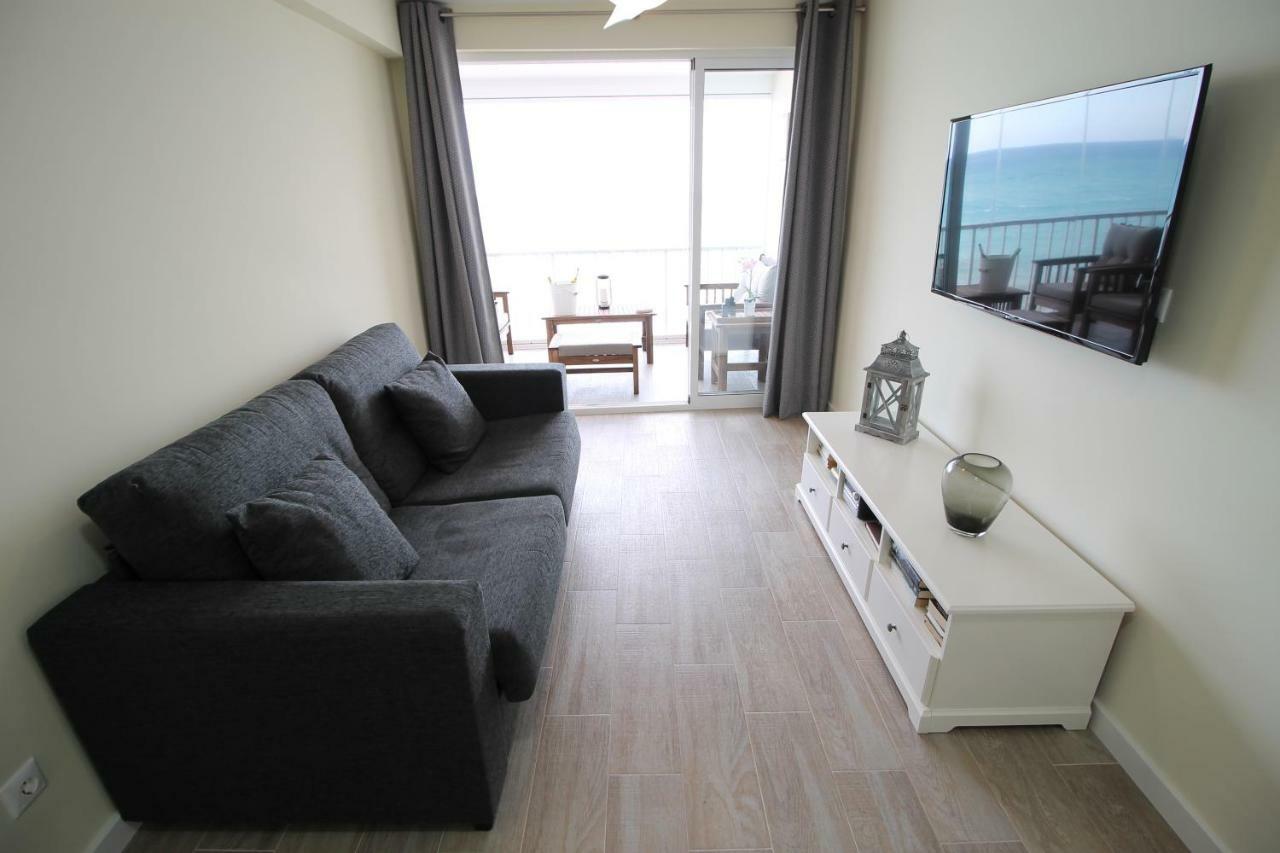 Bellavista Apartment *
