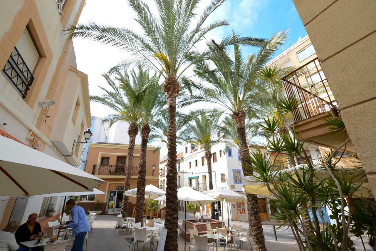 Playas Apartment Calpe