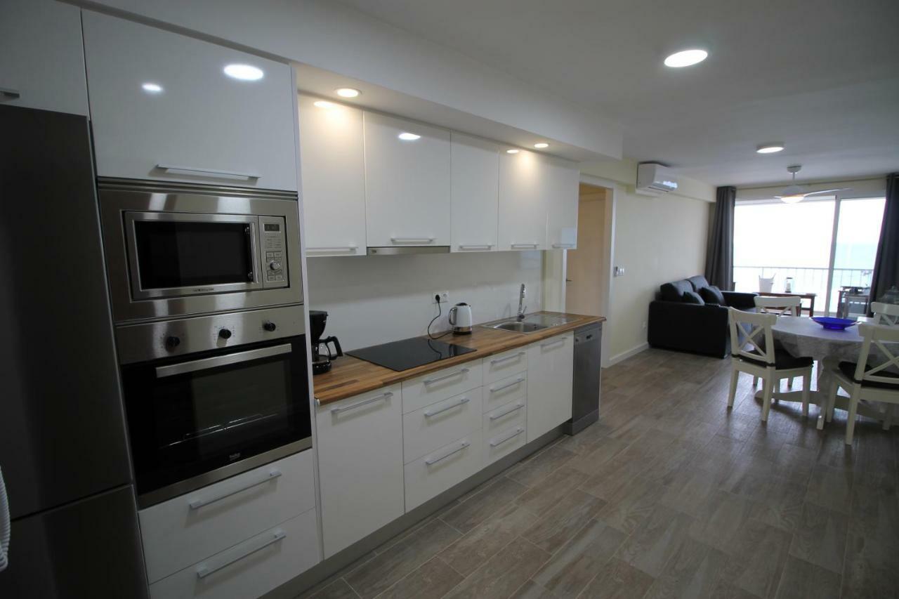 Apartment Bellavista *
