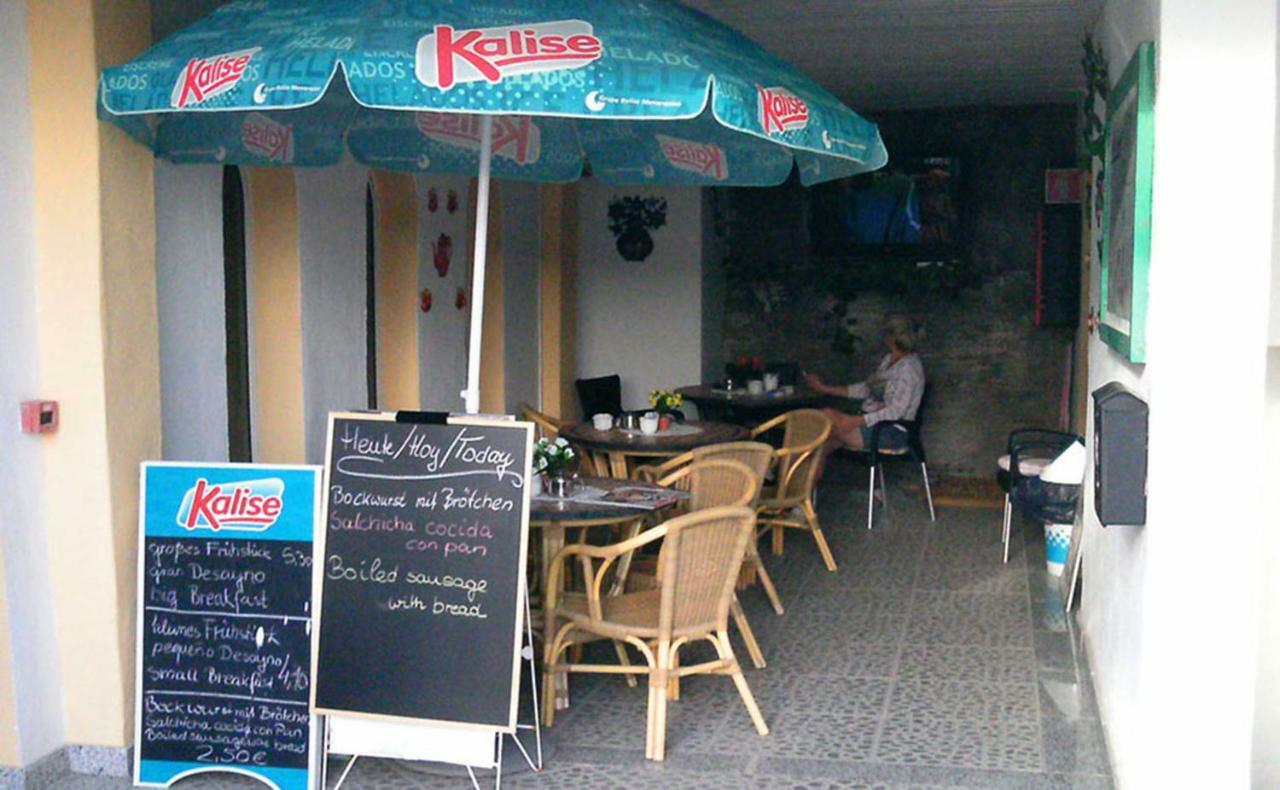 Apartamento Alegria Playa Del Cura (Gran Canaria)