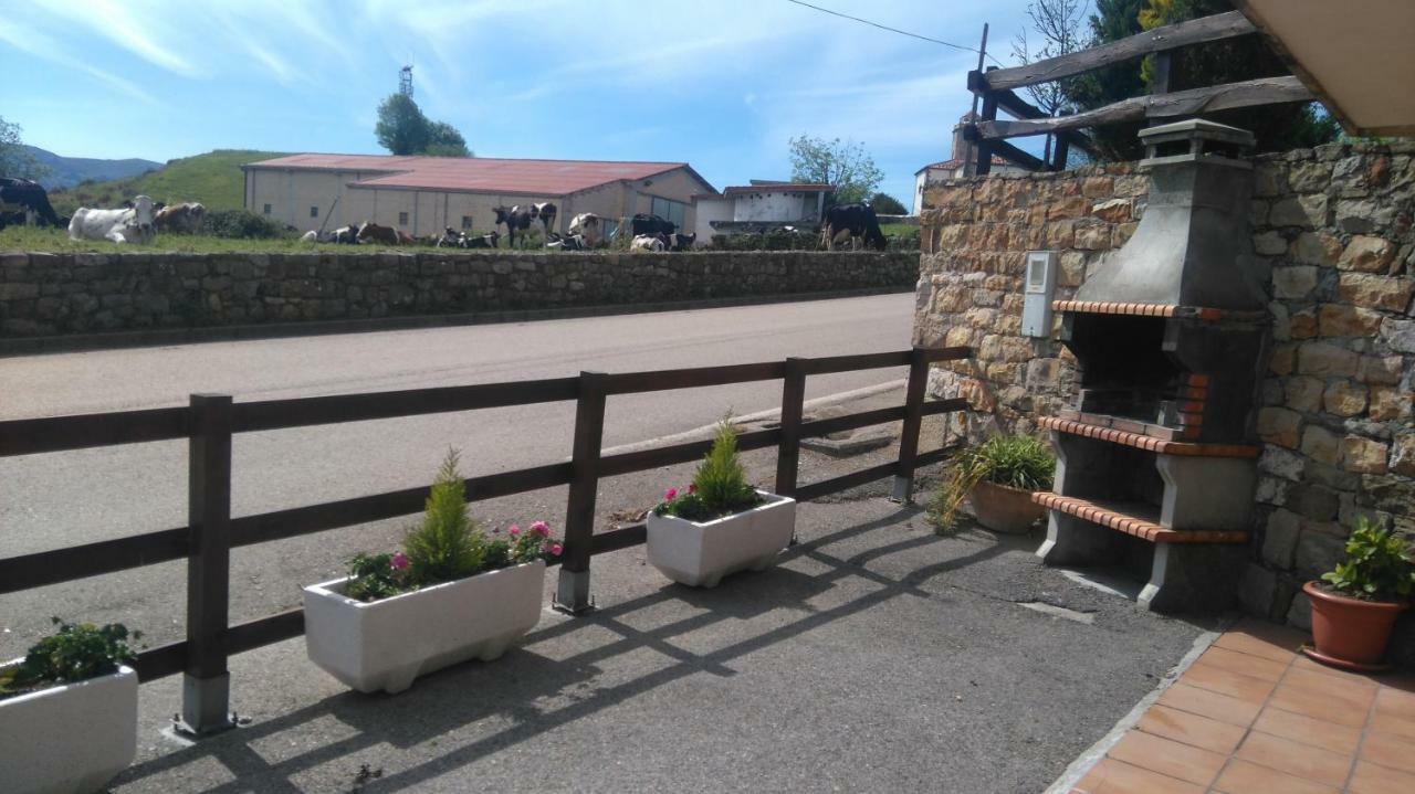 Casa Rural Juntana Holiday home Abionzo