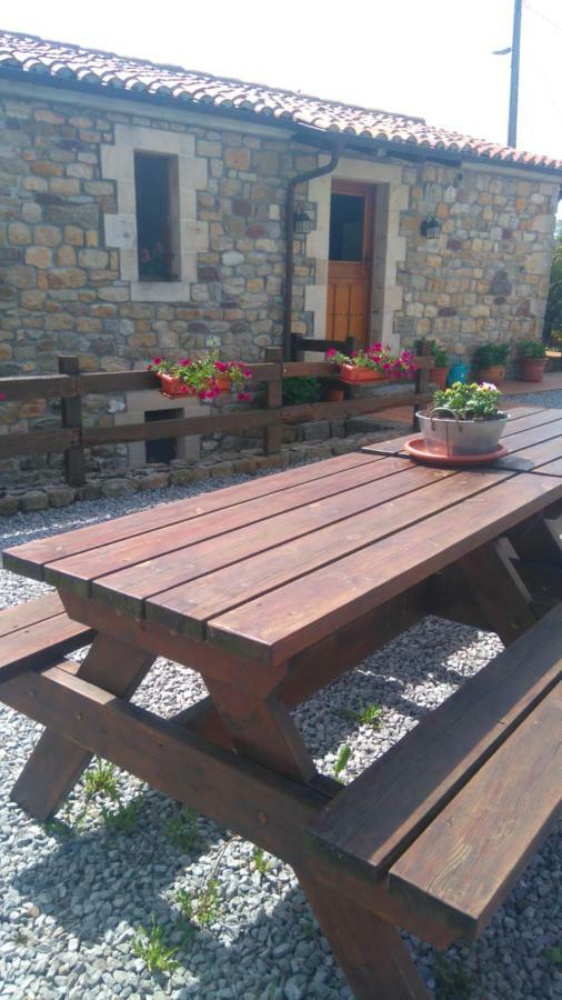 Casa Rural Juntana Holiday home Abionzo
