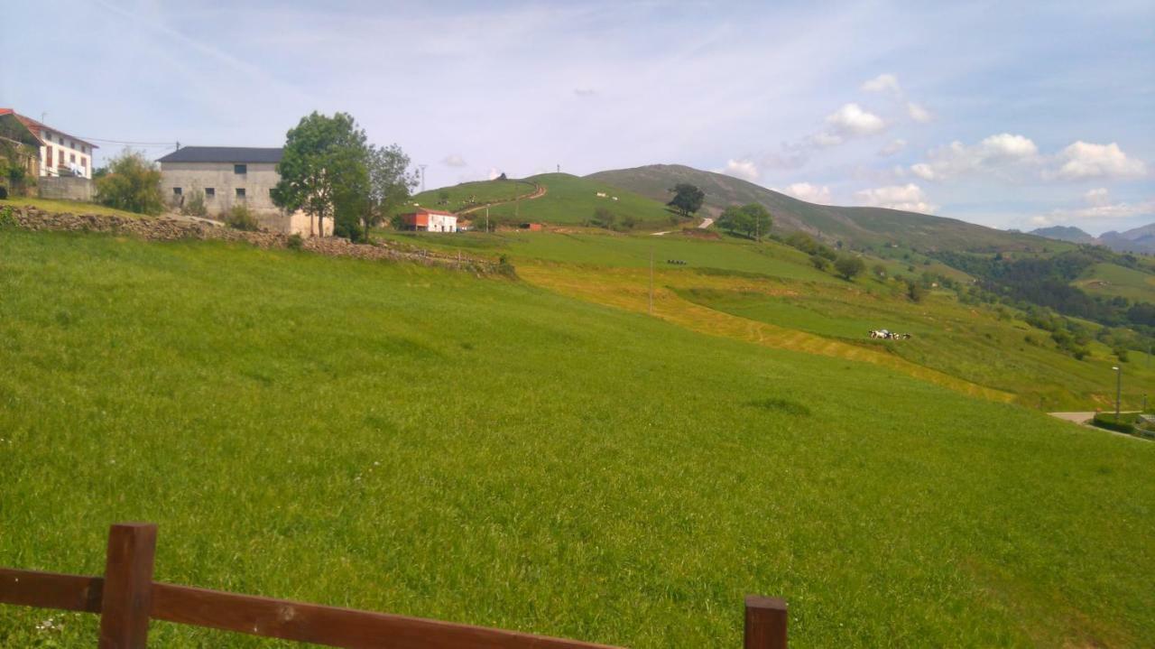 Casa Rural Juntana Holiday home