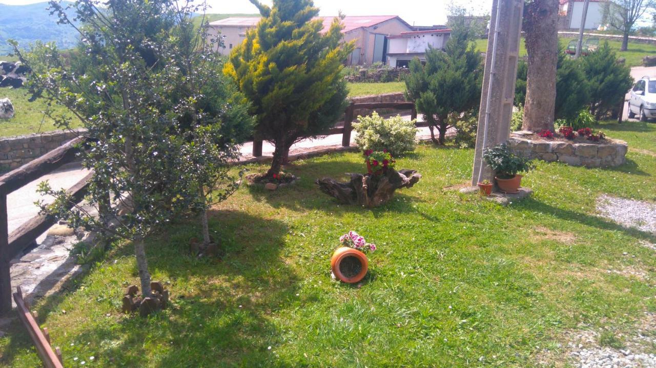 Casa Rural Juntana Holiday home Abionzo