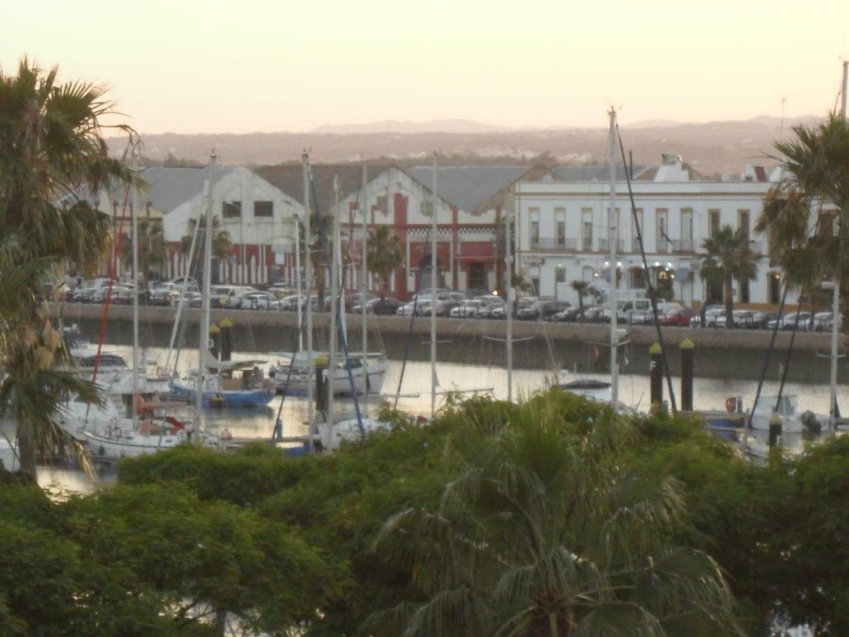 Apartamento Aloja Puerto Deportivo