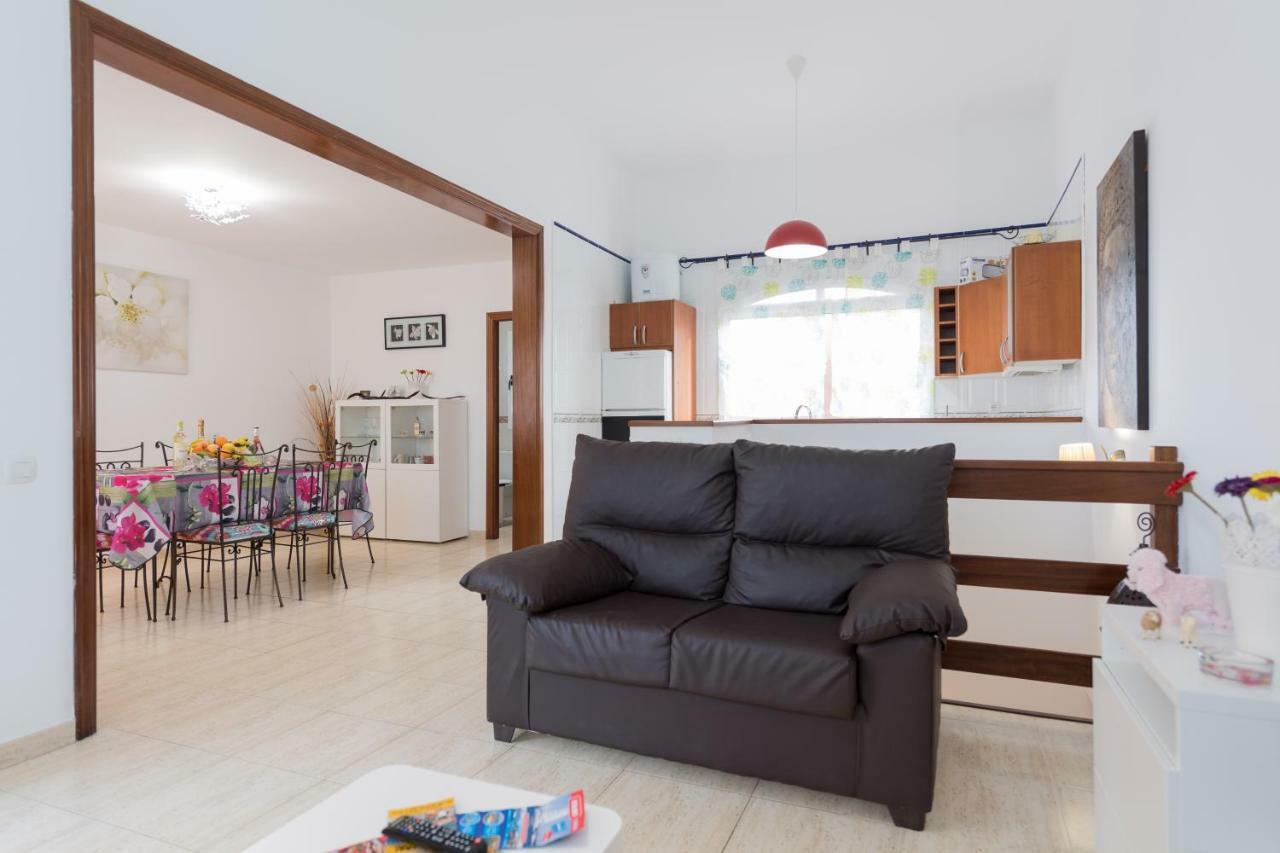 Holiday home Casa Angel A3